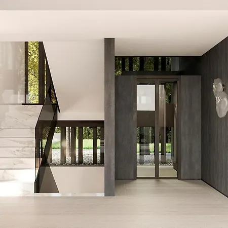 Villa Rosa *