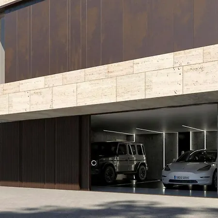 Villa Rosa *