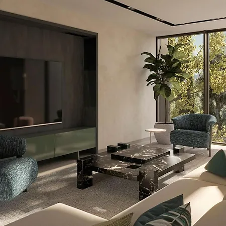 Villa Rosa