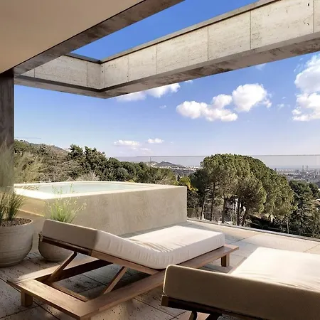 Villa Rosa